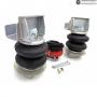 Пневмоподвеска задняя Соллерс Атлант СПАРКА, JAC Sunray 6C, БАЗОВЫЙ комплект